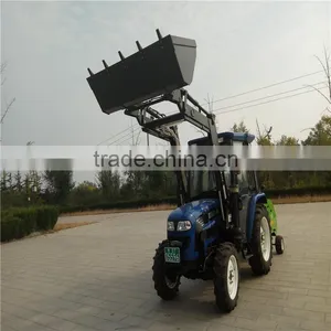 Farm Tractor Front End Loader Forsale thumbnail-1