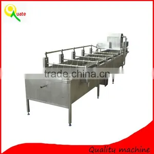 Bean Sprout Washing Machine|Soybean Sprout Washer|Leaf Vegetable Washing Machine thumbnail-2