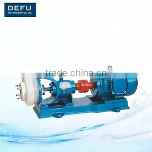 Centrifugal Pump, Sulfuric Acid Chemical Pumps thumbnail-1