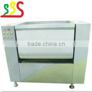 Stainless Steel Meat Mixer With High Efficiency thumbnail-1