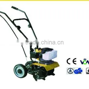 MT43 Tiller thumbnail-1