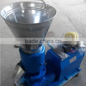 China Famous Brand Animal Dung Pellet Mill thumbnail-6