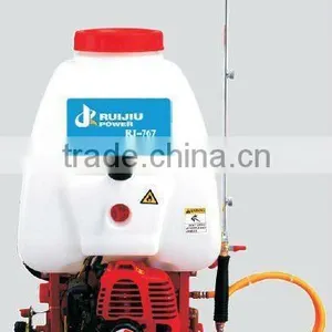 Knapsack Power Sprayer,Power Sprayer,Sprayer,electrostatic Sprayer thumbnail-1