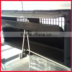 Poultry Farm Ventilation Window/hen House Window/ Air Inlet for Poultry House thumbnail-5