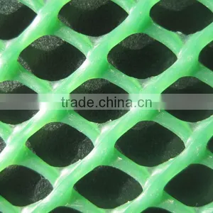 Plastic Plain Nets for Aquiculture,Plastic Net,Lightweight Netting thumbnail-1