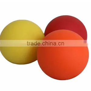 Colorful Massage Ball for Fitness thumbnail-4