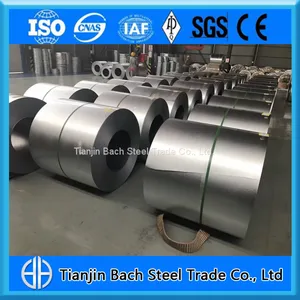Alu Zinc Coated Steel Coil For Roofing Sheet 4x8 Sheet Metal thumbnail-4