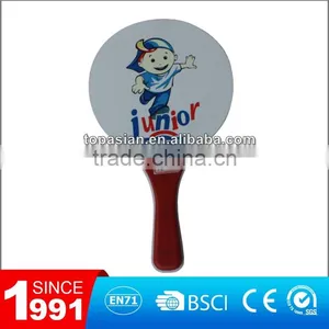 Beach Wood Paddle for Kids thumbnail-1