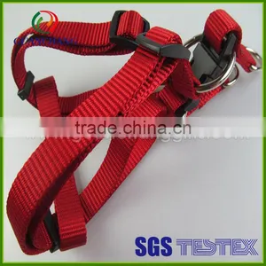 Custom Various Polyester Dog Harness thumbnail-5