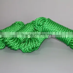 PP 3 Strand Twisted Rope From China thumbnail-6