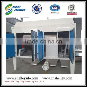 Efficient Corn Seeds Cleaning Machine Precleaner for Sale thumbnail-6