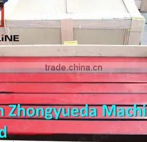 Heat Resistant Energy Absorbing Impact Bar Used in Conveyor Belt thumbnail-6