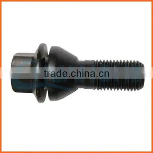 Customized Wholesale Quality 22mm Hex Head Wheel Bolts thumbnail-2