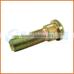 Customized Wholesale Quality Wheel Bolt for Industry thumbnail-3