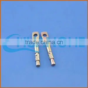 Hardware Fastener Galvanized Split Drive Anchor Floor Screw thumbnail-6