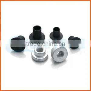High Quality Copper Semi Hollow Rivets thumbnail-3
