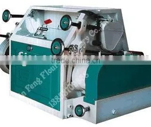 Malt Milling Machine thumbnail-1