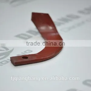 Tiller Blade Agriculture Tool Blade IT225 IT 245 thumbnail-2