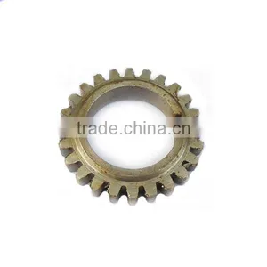 Small Water Cooled Diesel Engine S1105 Changzhou Gear Set thumbnail-2