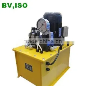 Professional Hydraulic Pump Power Unit thumbnail-2
