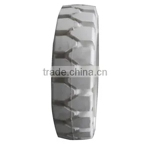 Best Chinese Brand Linde Solid Forklift Tyres 8.25-12 thumbnail-3