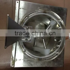 Ice Cream Spare Parts for Hard Ice Cream Machine thumbnail-1