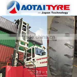 Chinese Good Quality Gaint off Road 24.00R49 30.00R51 33.00R51 Aeolus Otr Tyres thumbnail-1