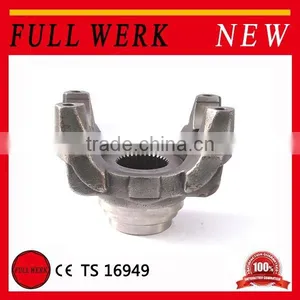 Spicer Yoke 385984 Vehicles Parts End Yoke for Scania thumbnail-1
