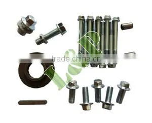 GX160 GX200 Gearbox Bolt Kit For Go Racing Parts,Mini Bike Parts L&P Parts thumbnail-1