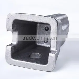 V360 Forging Excavator Bucket Tooth for Heavy Machinery thumbnail-3