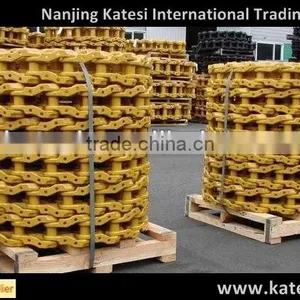 Excavator & Bulldozer Undercarriage Parts/Track Link Assembly /PC200 Track Link thumbnail-1