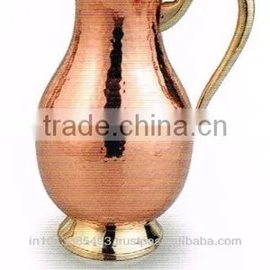 Coper Mugali Jug thumbnail-1