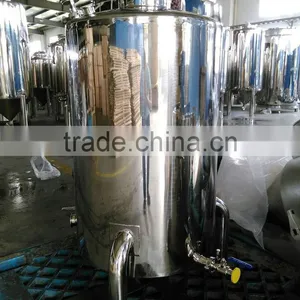 Stainless Steel Distiller Boilers/distillation Column/stainless Steel Distillation Tank thumbnail-2