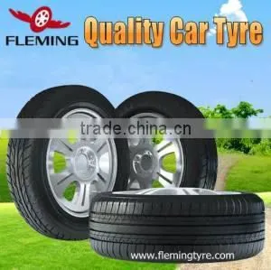 Passenger Car Tyre / UHP Tyre / LTR Tyre / Winter Tyre thumbnail-1