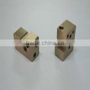 Manufacture Precision Lost Wax Bronze Casting thumbnail-3