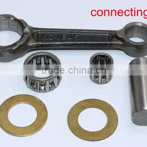 Good Performance ET950 Gasoline Generator High Quality Part Connecting Rod Assay thumbnail-1