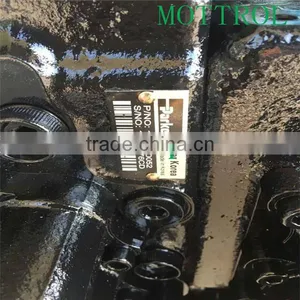 AV170 CONTROLLER VALVE ASSY 13E-4576C for R150 DH150 thumbnail-1