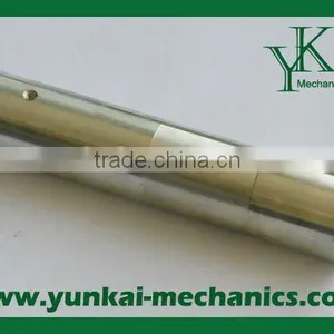 Precision Cnc Machining and Cnc Turning Parts, Precision Stainless Steel for the Axel Shaft thumbnail-1