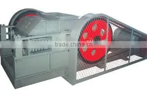 2PG Series Industrial Recycling Can Salt Ice Crusher Machine thumbnail-1