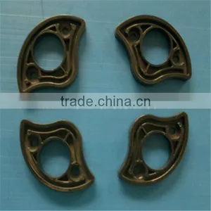 ABS Plastic Angle Pad thumbnail-5