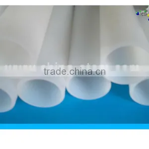 High Temperature Resistance and Wear Resistance PFA Tubes thumbnail-3