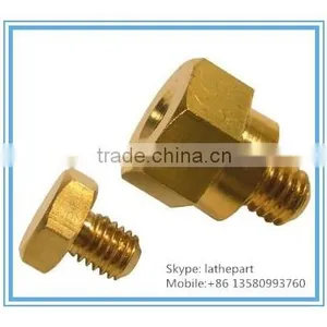 China Supplier Book Binding Screw thumbnail-4