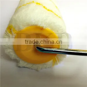 Paint Roller Brush With Rubber Handle thumbnail-3