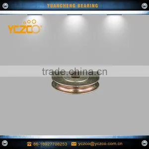 Zinc Iron Ball Bearing Made in China New Product thumbnail-1