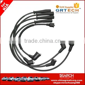 KK15018140D Ignition Cable Spark Plug Wire for Pride thumbnail-1