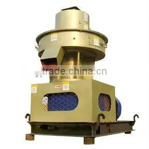 Wood Chips Pellet Making Machine thumbnail-1
