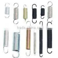Metal Spring for Light Industry Use thumbnail-1