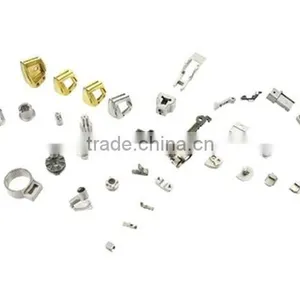 Cheap China Supplier Battery Terminal Powder Metallurgy Car Parts thumbnail-6