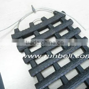Tire Snow Mat Track thumbnail-3