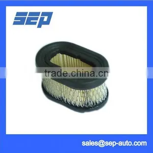 Good Quality Mower Filte Lawnmower Air Filter for Briggs & Stratton 494586, 497725S thumbnail-1